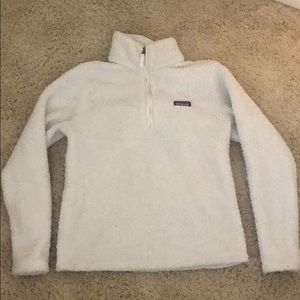 Patagonia Los Gatos Quarter Zip